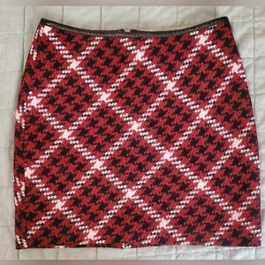 Express Mini Skirt